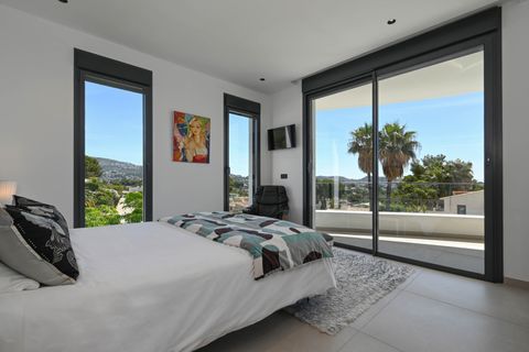Villa i Moraira, Alicante, Moraira - € 2.100.000 | Ref: VD50177 - foto 29