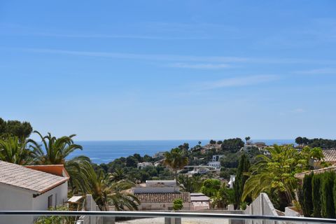 Villa i Moraira, Alicante, Moraira - € 2.100.000 | Ref: VD50177 - foto 31