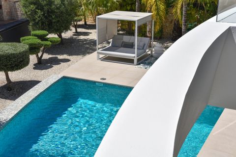 Villa i Moraira, Alicante, Moraira - € 2.100.000 | Ref: VD50177 - foto 32