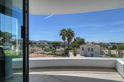 Villa i Moraira, Alicante, Moraira - € 2.100.000 | Ref: VD50177 - foto 33