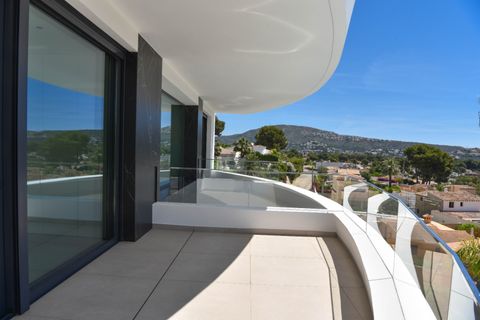 Villa i Moraira, Alicante, Moraira - € 2.100.000 | Ref: VD50177 - foto 34