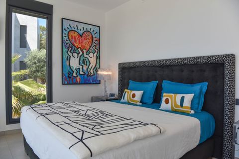 Villa i Moraira, Alicante, Moraira - € 2.100.000 | Ref: VD50177 - foto 35