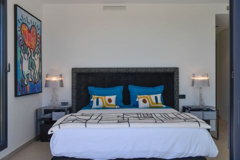 Villa i Moraira, Alicante, Moraira - € 2.100.000 | Ref: VD50177 - foto 36