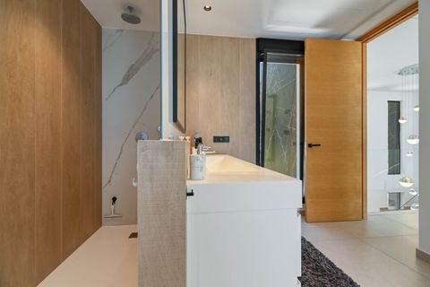 Villa i Moraira, Alicante, Moraira - € 2.100.000 | Ref: VD50177 - foto 37