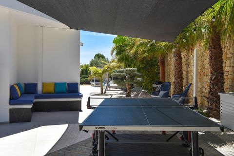 Villa i Moraira, Alicante, Moraira - € 2.100.000 | Ref: VD50177 - foto 41