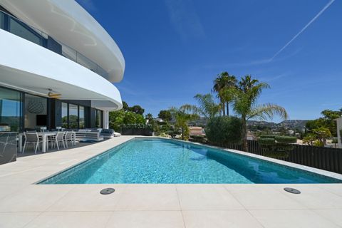 Villa i Moraira, Alicante, Moraira - € 2.100.000 | Ref: VD50177 - foto 42