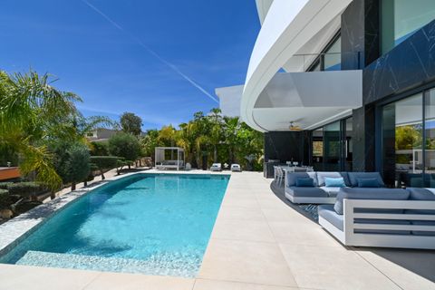 Villa i Moraira, Alicante, Moraira - € 2.100.000 | Ref: VD50177 - foto 44