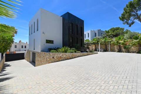 Villa i Moraira, Alicante, Moraira - € 2.100.000 | Ref: VD50177 - foto 45