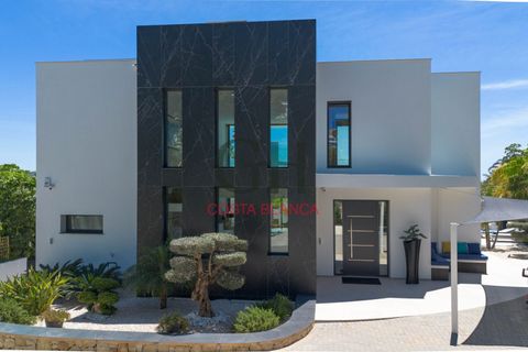 Villa em Moraira, Alicante, Moraira - € 2.100.000 | Ref: VD50177 - foto 4