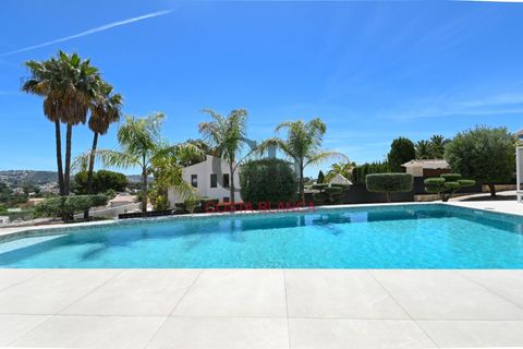 Villa em Moraira, Alicante, Moraira - € 2.100.000 | Ref: VD50177 - foto 5