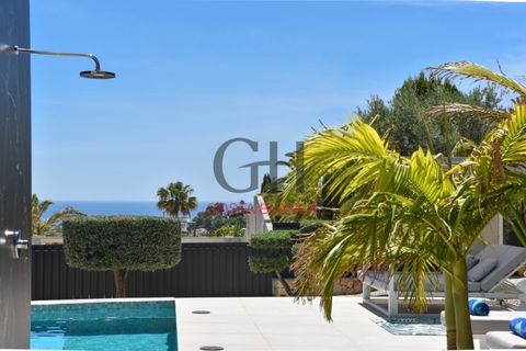 Villa em Moraira, Alicante, Moraira - € 2.100.000 | Ref: VD50177 - foto 7