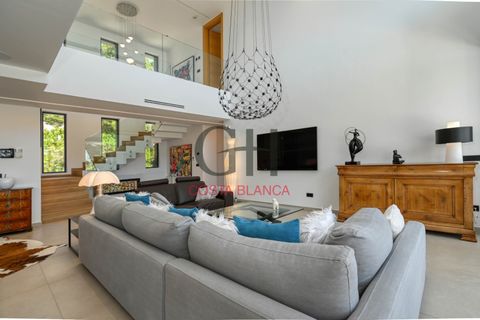 Villa em Moraira, Alicante, Moraira - € 2.100.000 | Ref: VD50177 - foto 11