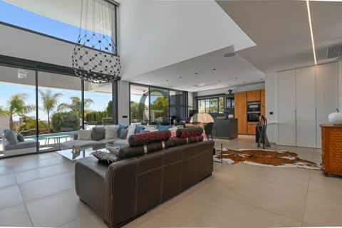 Villa em Moraira, Alicante, Moraira - € 2.100.000 | Ref: VD50177 - foto 12