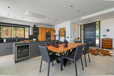 Villa em Moraira, Alicante, Moraira - € 2.100.000 | Ref: VD50177 - foto 13