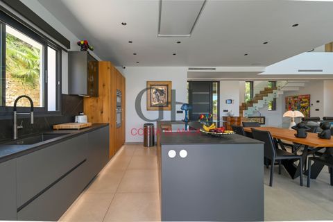 Villa em Moraira, Alicante, Moraira - € 2.100.000 | Ref: VD50177 - foto 14