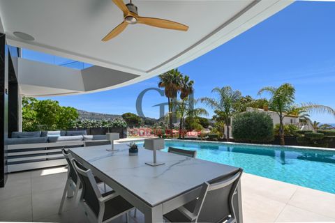 Villa em Moraira, Alicante, Moraira - € 2.100.000 | Ref: VD50177 - foto 16
