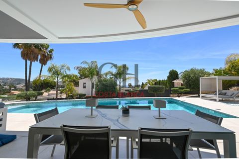 Villa em Moraira, Alicante, Moraira - € 2.100.000 | Ref: VD50177 - foto 18