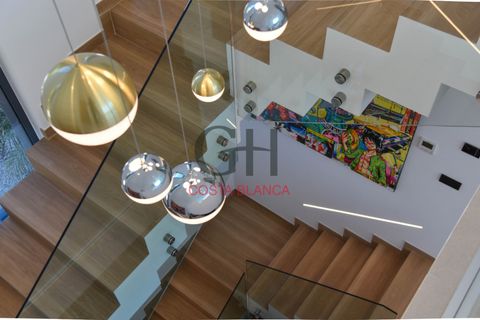 Villa em Moraira, Alicante, Moraira - € 2.100.000 | Ref: VD50177 - foto 24