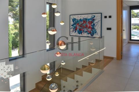 Villa em Moraira, Alicante, Moraira - € 2.100.000 | Ref: VD50177 - foto 25