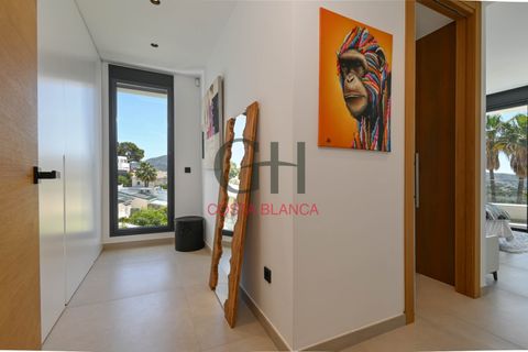 Villa em Moraira, Alicante, Moraira - € 2.100.000 | Ref: VD50177 - foto 26