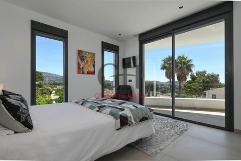 Villa em Moraira, Alicante, Moraira - € 2.100.000 | Ref: VD50177 - foto 27