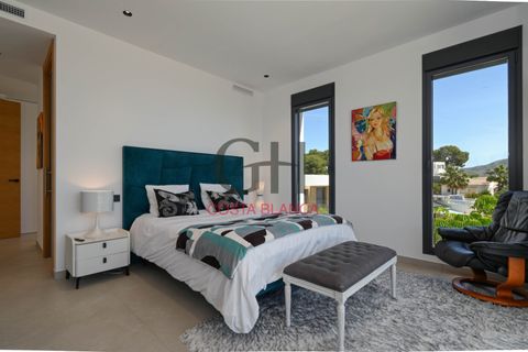Villa em Moraira, Alicante, Moraira - € 2.100.000 | Ref: VD50177 - foto 29