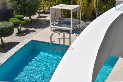 Villa em Moraira, Alicante, Moraira - € 2.100.000 | Ref: VD50177 - foto 31