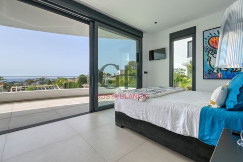 Villa em Moraira, Alicante, Moraira - € 2.100.000 | Ref: VD50177 - foto 35