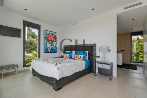 Villa em Moraira, Alicante, Moraira - € 2.100.000 | Ref: VD50177 - foto 36
