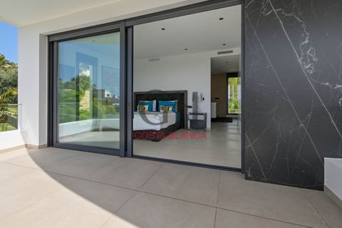Villa em Moraira, Alicante, Moraira - € 2.100.000 | Ref: VD50177 - foto 37