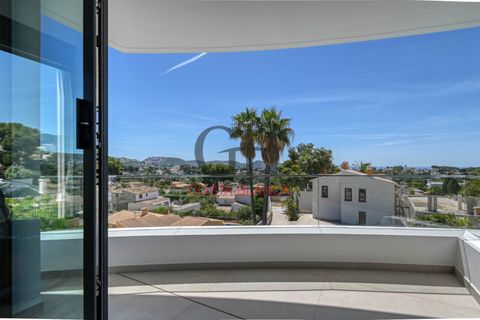 Villa em Moraira, Alicante, Moraira - € 2.100.000 | Ref: VD50177 - foto 38
