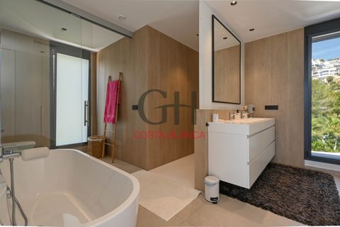 Villa em Moraira, Alicante, Moraira - € 2.100.000 | Ref: VD50177 - foto 40