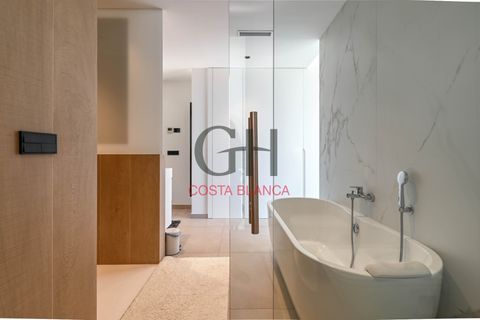 Villa em Moraira, Alicante, Moraira - € 2.100.000 | Ref: VD50177 - foto 41