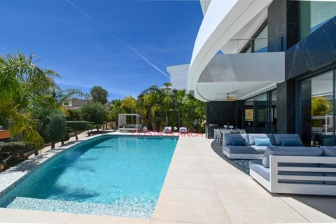 Villa em Moraira, Alicante, Moraira - € 2.100.000 | Ref: VD50177 - foto 45