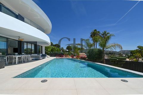 Villa em Moraira, Alicante, Moraira - € 2.100.000 | Ref: VD50177 - foto 46