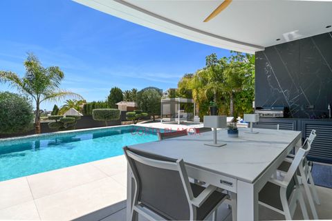 Villa em Moraira, Alicante, Moraira - € 2.100.000 | Ref: VD50177 - foto 49