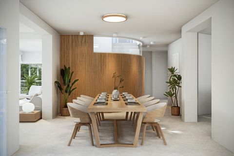 Villa i Altea, Alicante, Altea - € 2.190.000 | Ref: 61318 - foto 14