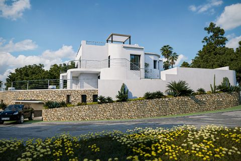 Villa i Altea, Alicante, Altea - € 2.190.000 | Ref: 61318 - foto 26