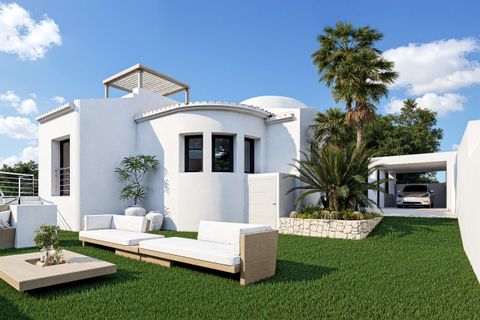 Villa i Altea, Alicante, Altea - € 2.190.000 | Ref: 61318 - foto 28