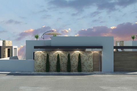 Villa i Rojales, Alicante, Rojales - € 925.000 | Ref: 64904 - foto 6