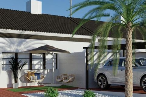 Villa i Murcia, Murcia, Murcia - € 375.000 | Ref: NB-48599 - foto 26