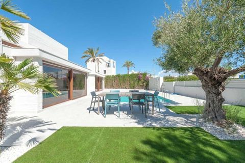 Villa i Murcia, Murcia, Murcia - € 625.000 | Ref: NB-91698 - foto 1