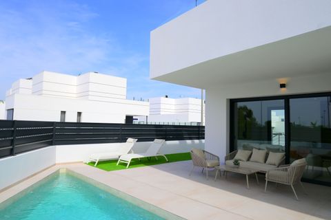 Villa i Dolores, Alicante, Dolores - € 459.000 | Ref: 39598 - foto 35