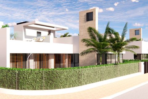 Villa i Torre Pacheco, Murcia, Torre Pacheco - € 820.000 | Ref: 65932 - foto 6