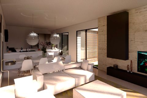 Villa i Torre Pacheco, Murcia, Torre Pacheco - € 820.000 | Ref: 65932 - foto 9