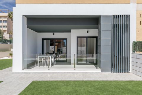 Lejlighed i La Mata, Alicante, La Mata - € 295.000 | Ref: 22371 - foto 15