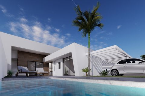 Villa i Torre Pacheco, Murcia, Torre Pacheco - € 379.950 | Ref: 63568 - foto 3