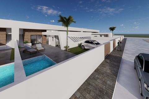 Villa i Torre Pacheco, Murcia, Torre Pacheco - € 379.950 | Ref: 63568 - foto 6