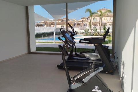 Penthouse i Cabo Roig, Alicante, Cabo Roig - € 460.000 | Ref: 86214 - foto 2
