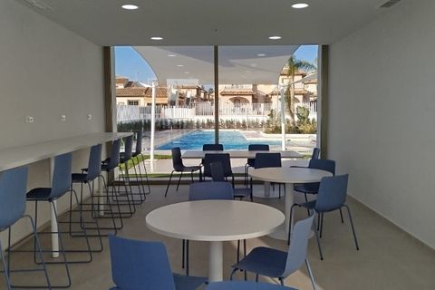 Penthouse i Cabo Roig, Alicante, Cabo Roig - € 460.000 | Ref: 86214 - foto 3